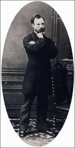 Pierre-Auguste Renoir 1870